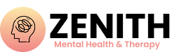 Zenith | Mental Health Salutation